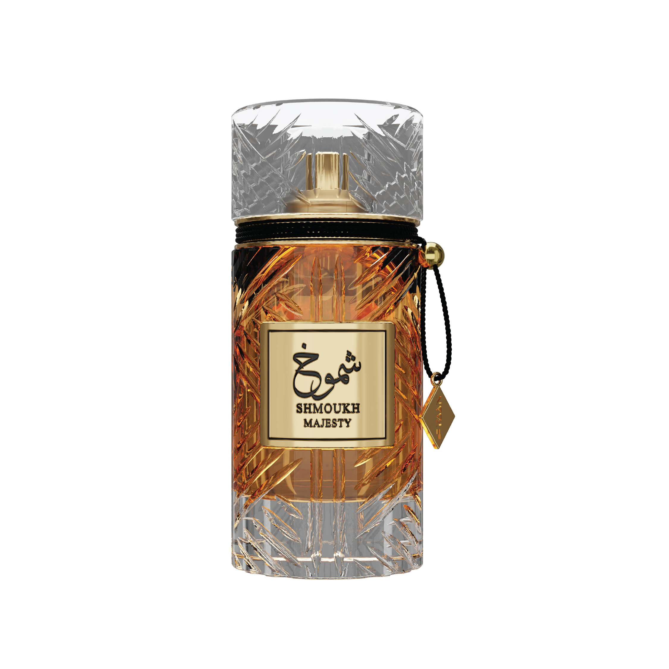 FAAN SHMOUKH MAJESTY 100ML