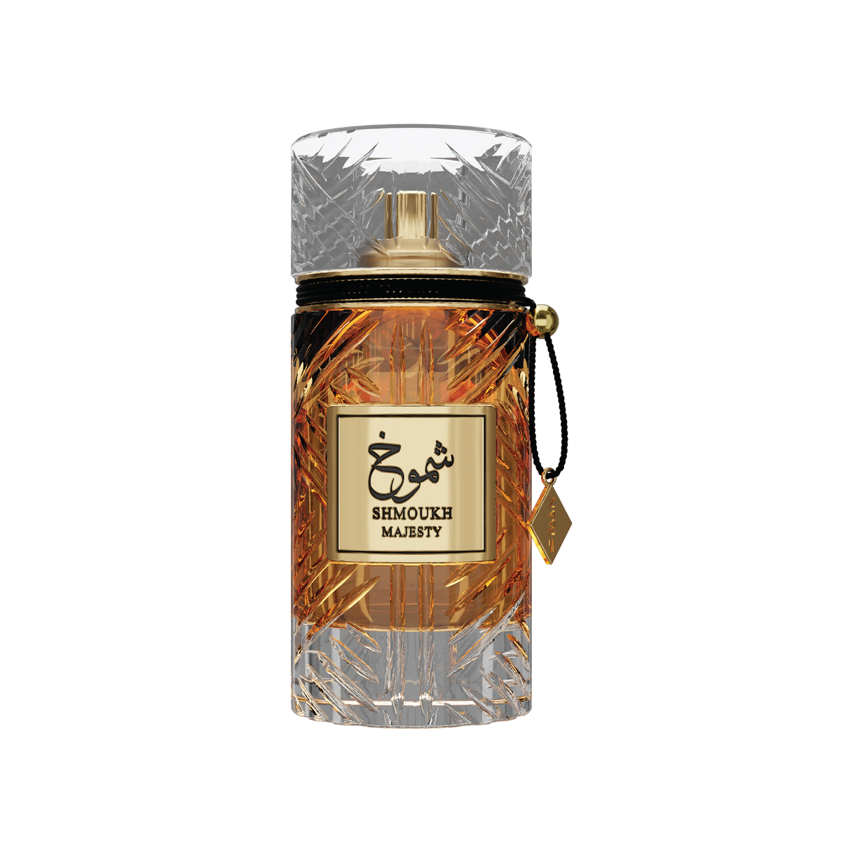 FAAN SHMOUKH MAJESTY 100ML