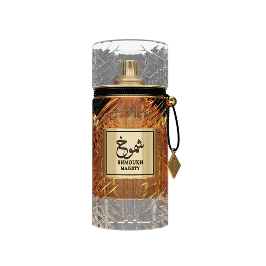 FAAN SHMOUKH MAJESTY 100ML