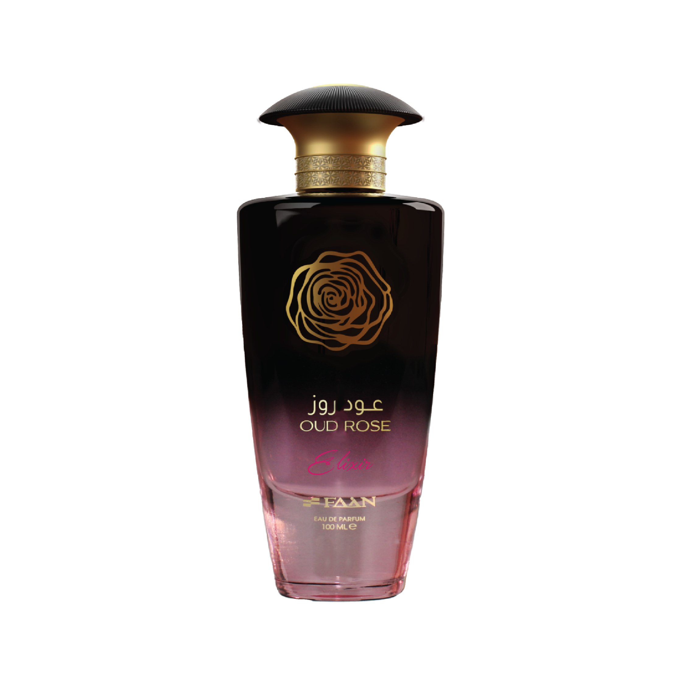 FAAN  ROSE OUD 100ML