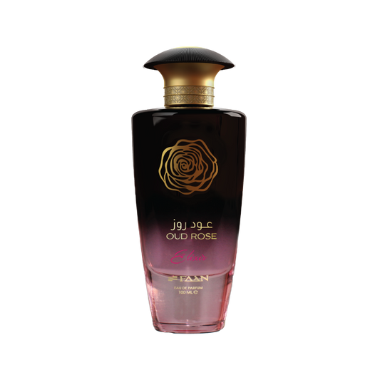 FAAN  ROSE OUD 100ML