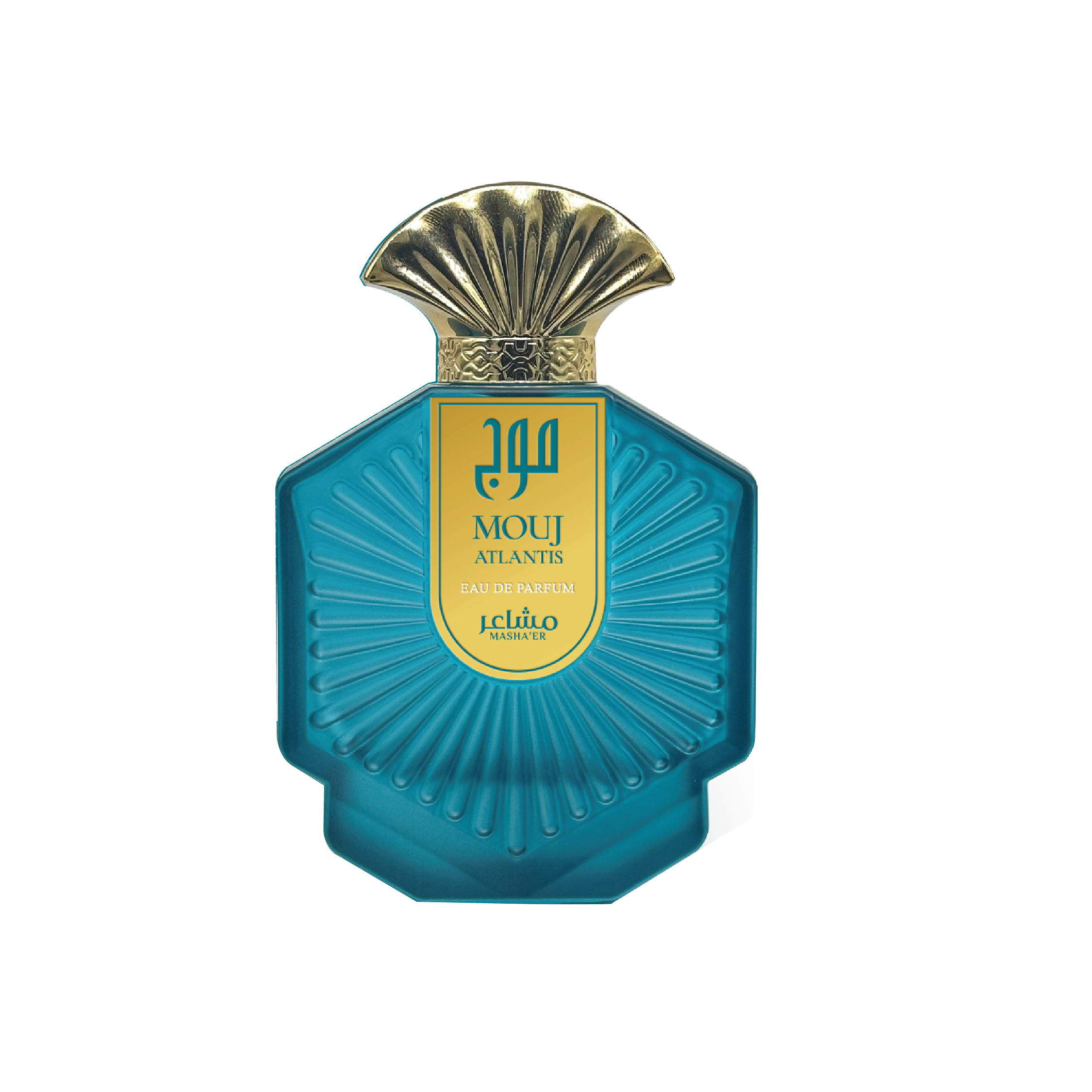 MASHAER MOUJ ATLANTIS 100ML