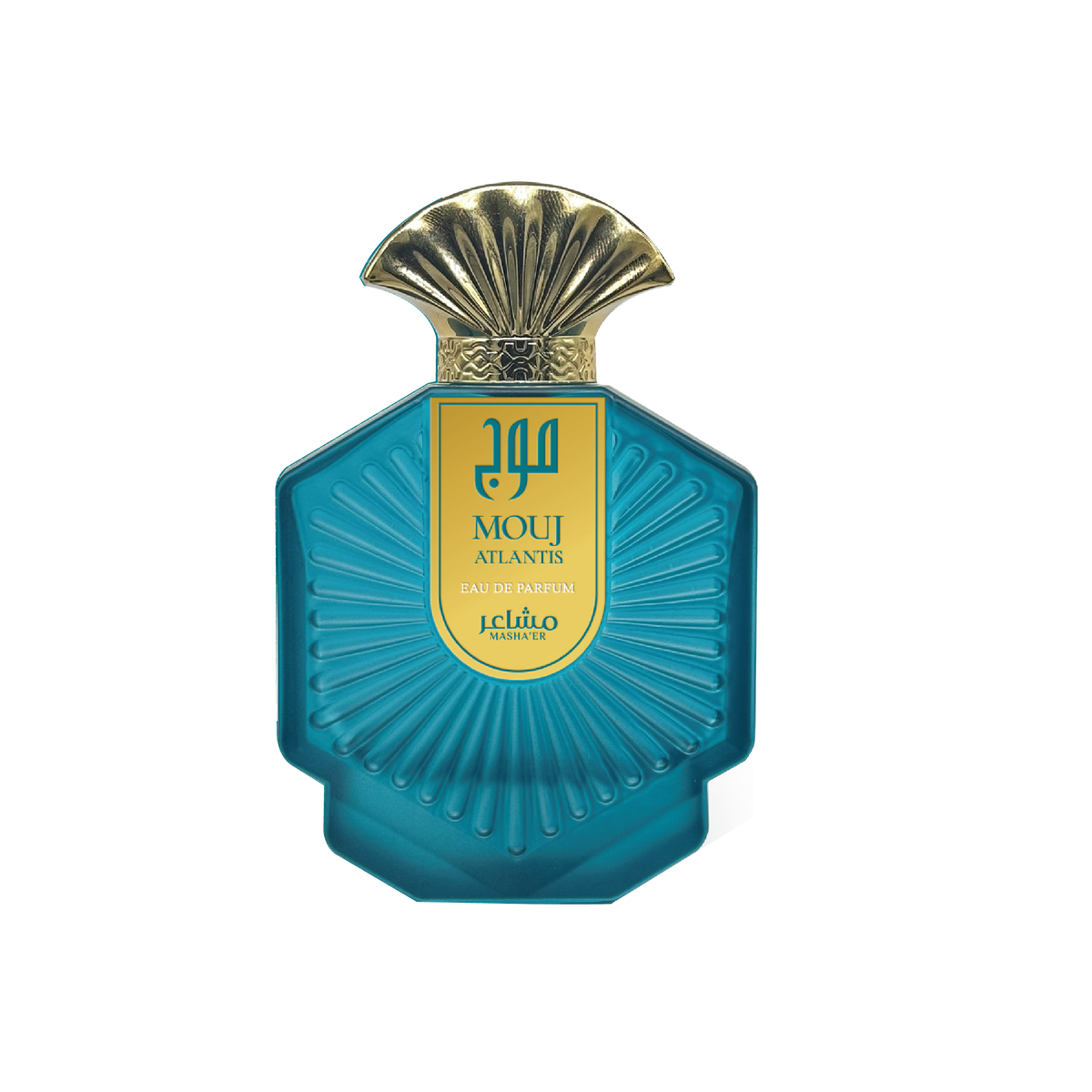 MASHAER MOUJ ATLANTIS 100ML