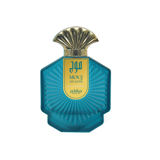 MASHAER MOUJ ATLANTIS 100ML