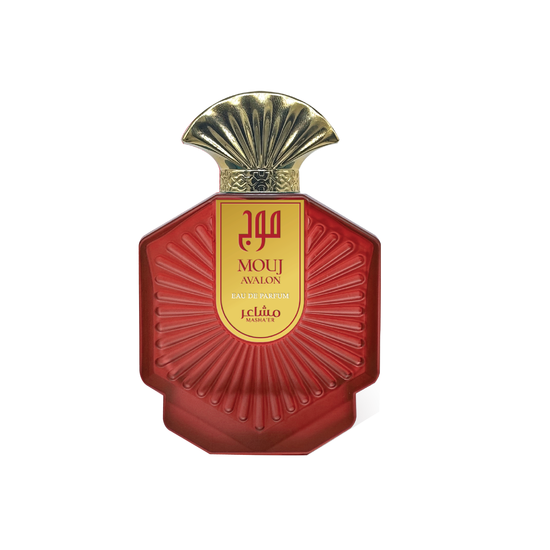 MASHAER MOUJ AVALON 100ML