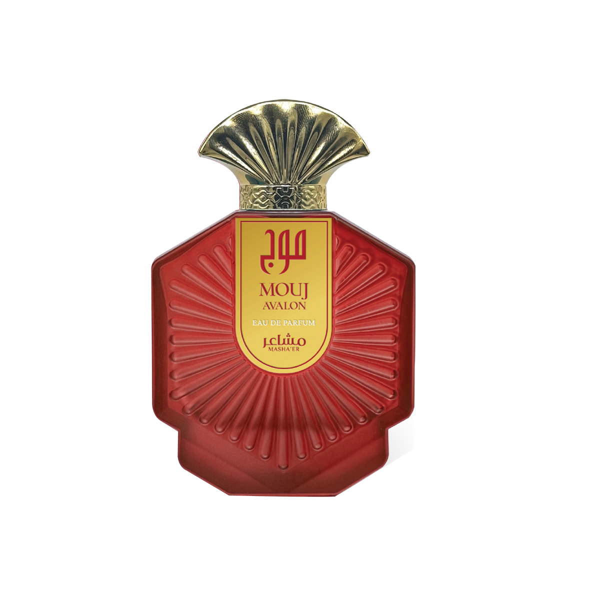 MASHAER MOUJ AVALON 100ML