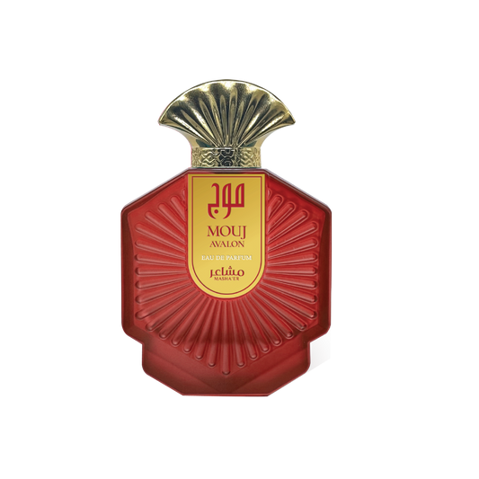 MASHAER MOUJ AVALON 100ML