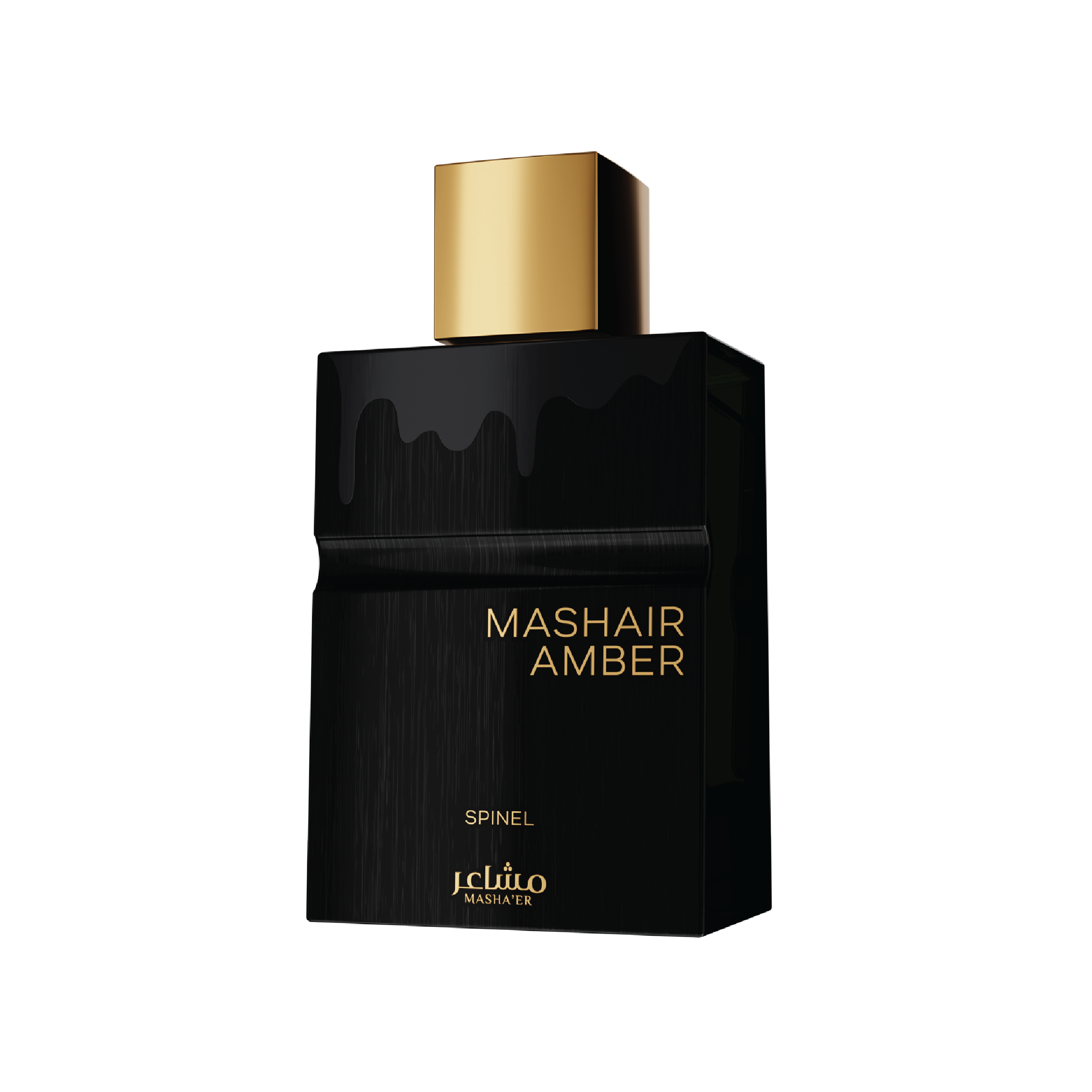 MASHAER MASHAIR AMBER SPINEL 100ML