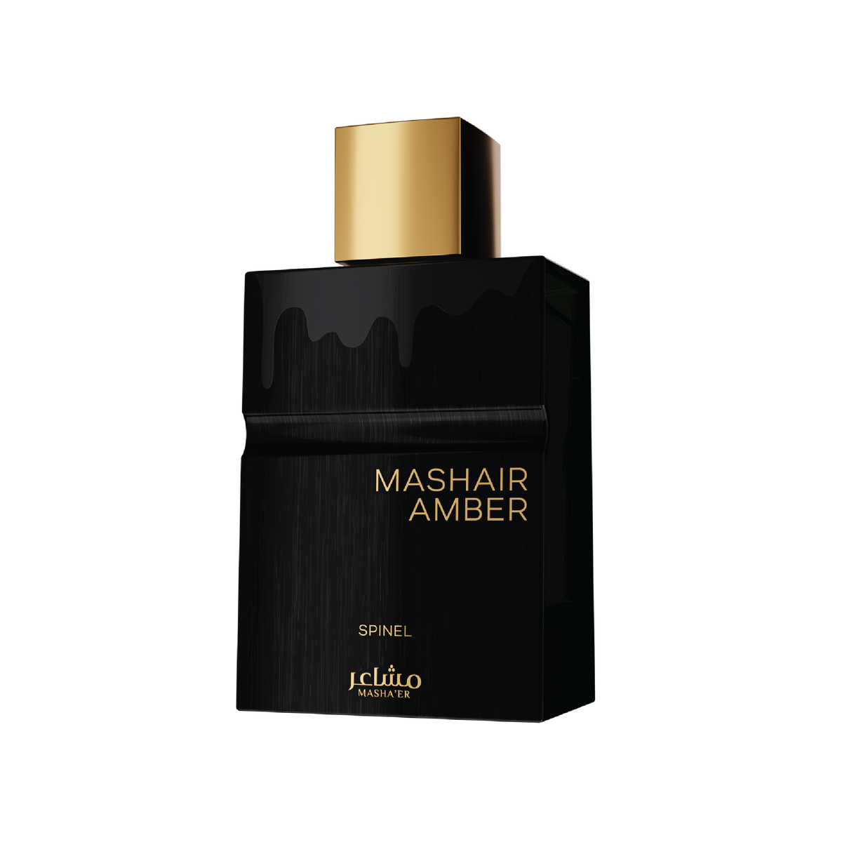 MASHAER MASHAIR AMBER SPINEL 100ML