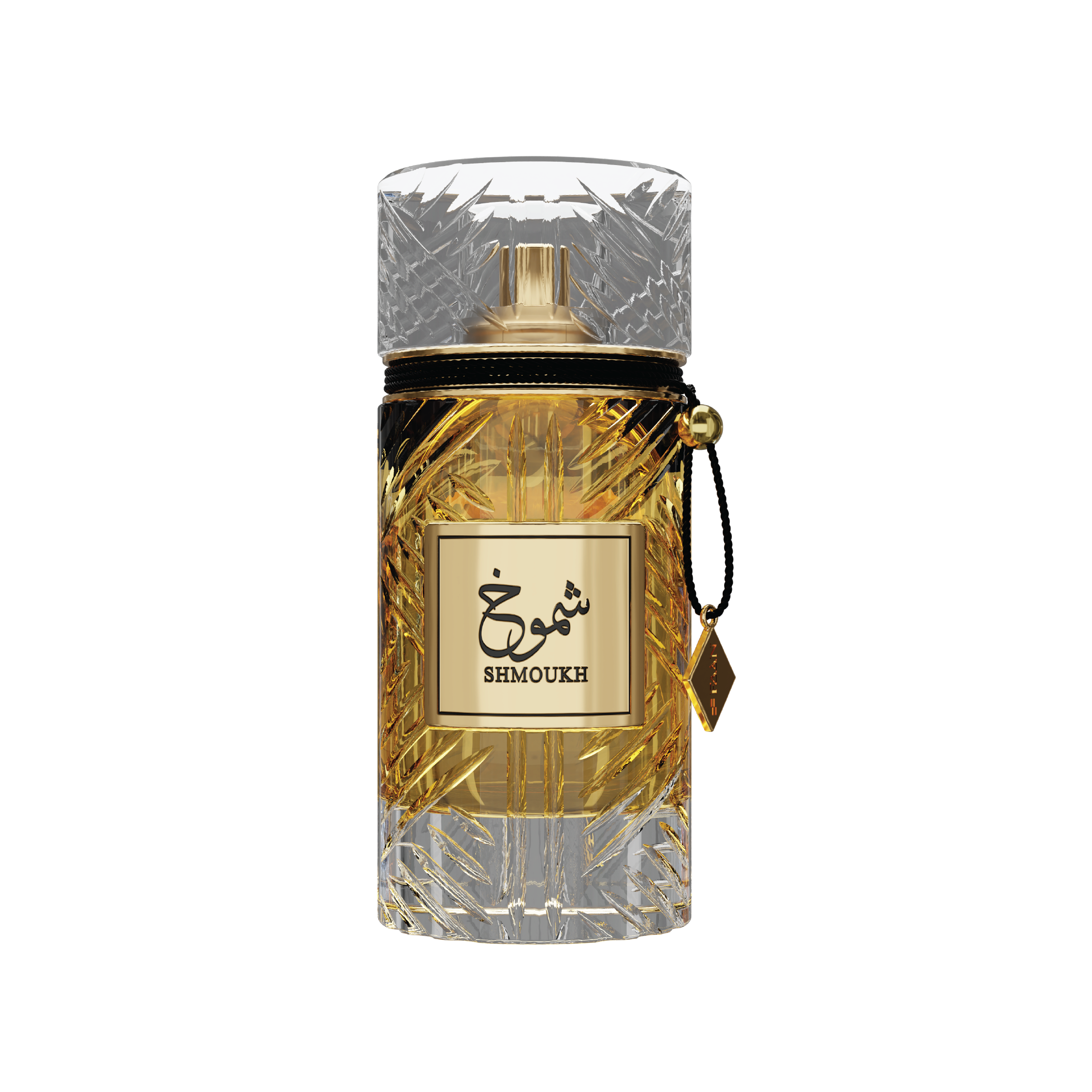 FAAN SHMOUKH 100ML