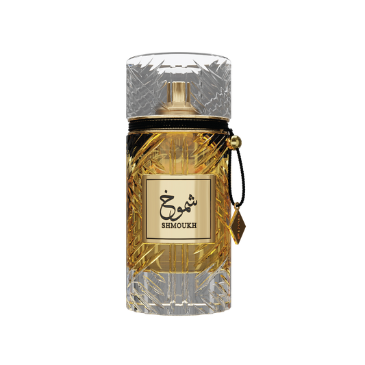 FAAN SHMOUKH 100ML