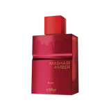 MASHAER MASHAIR AMBER RUBY 100ML