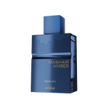 MASHAER MASHAIR AMBER SAPPHIRE 100ML