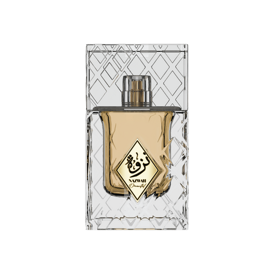 MASHAER NAZWAH ORIENTAL 100ML