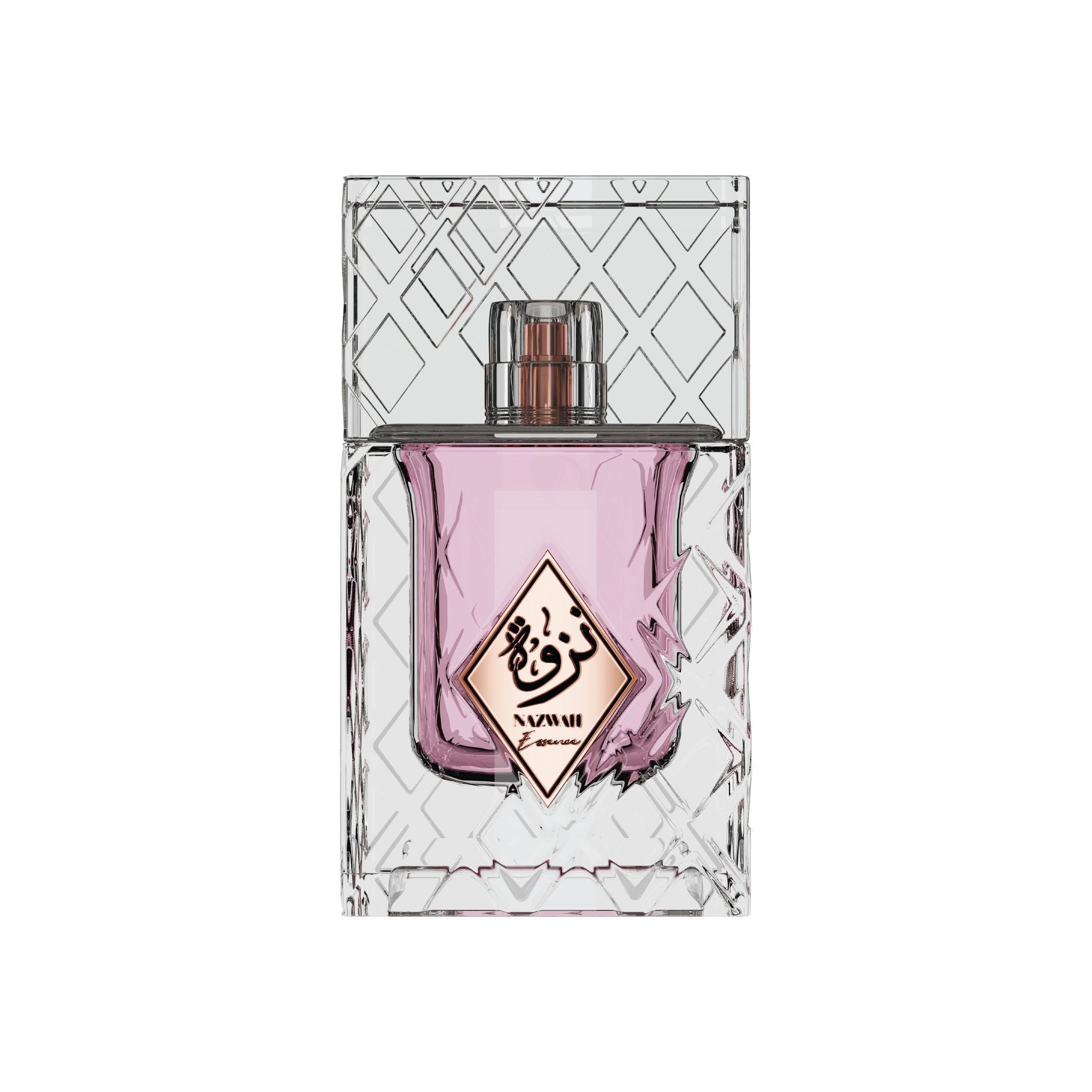 MASHAER NAZWAH ESSENCE 100ML