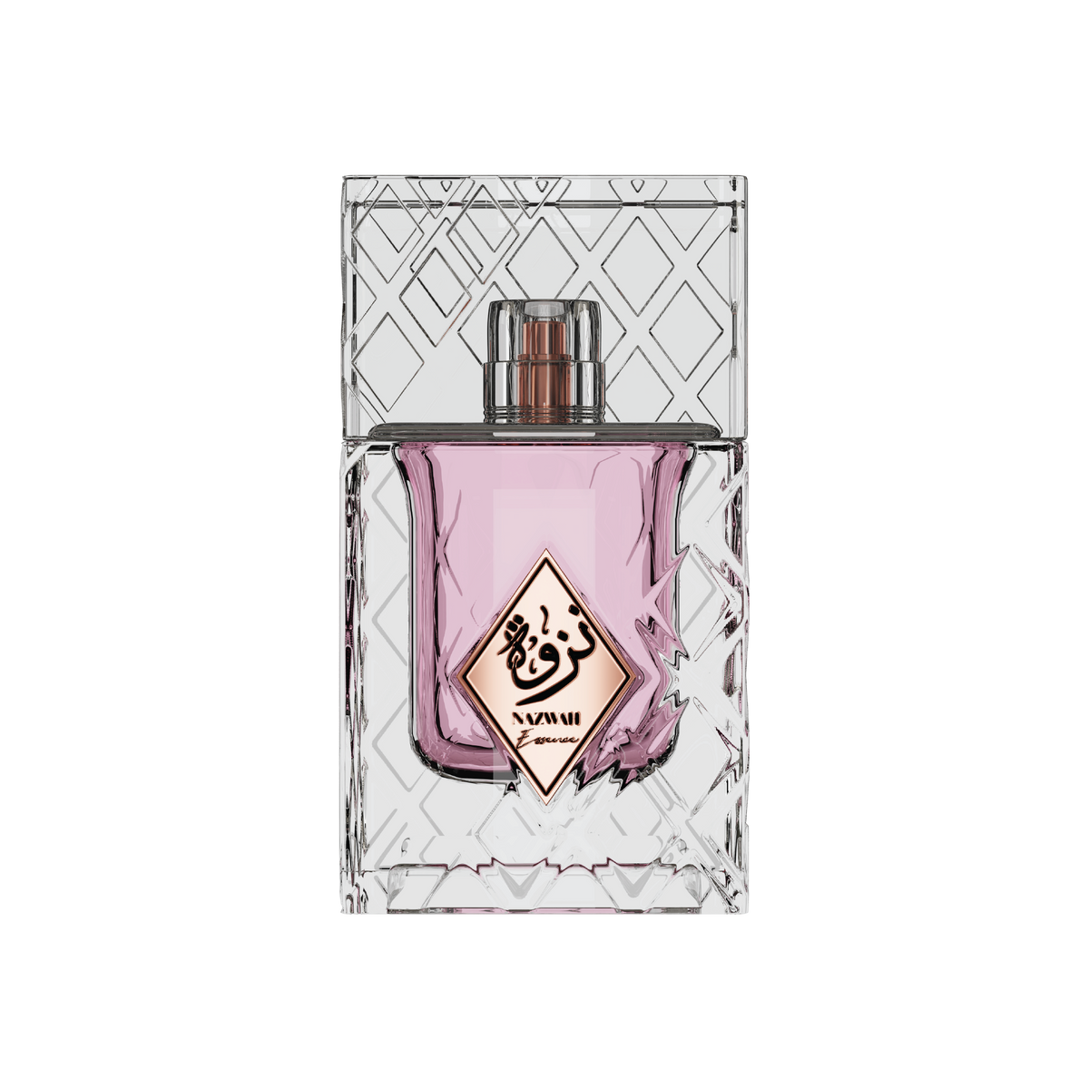 MASHAER NAZWAH ESSENCE 100ML