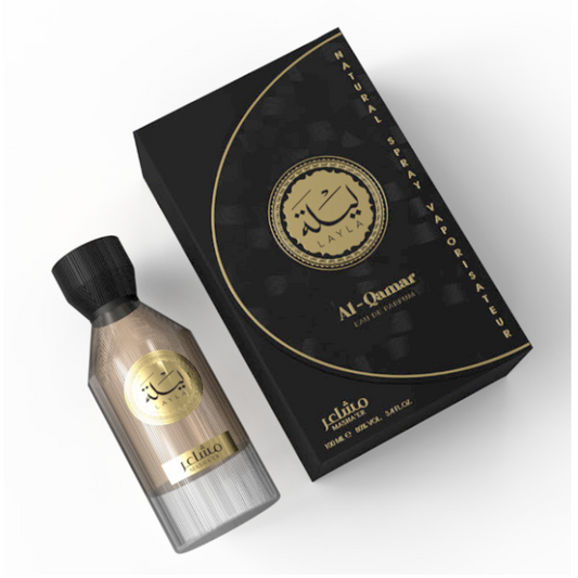 MASHAER AL QAMAR 100ML