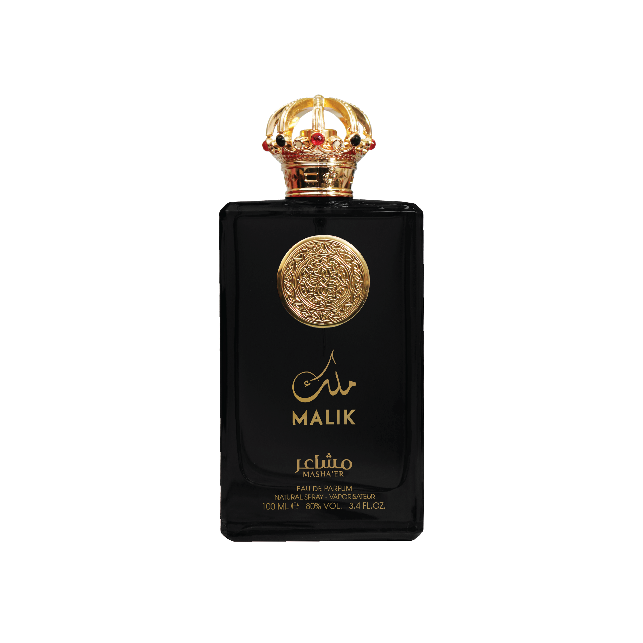 MASHAER MALIK 100ML