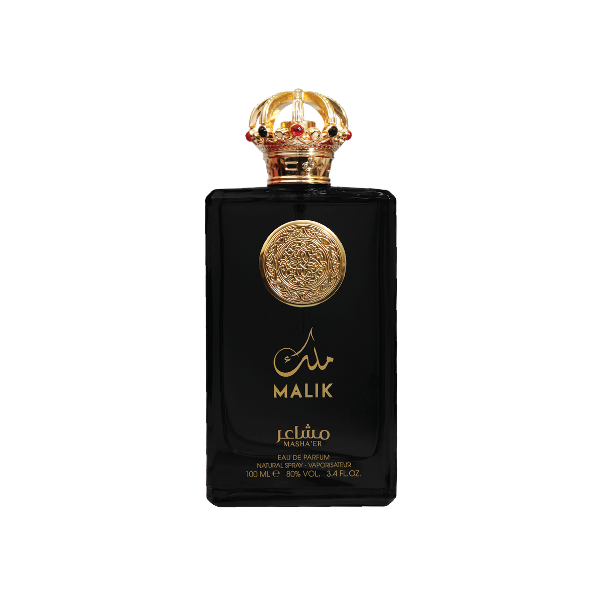 MASHAER MALIK 100ML