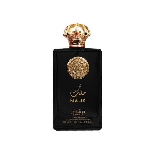 MASHAER MALIK 100ML