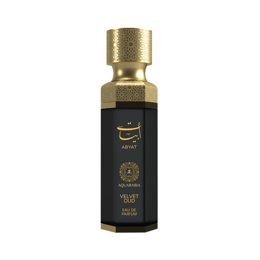 AQUARABIA ABYAT VELVET OUD 100ML