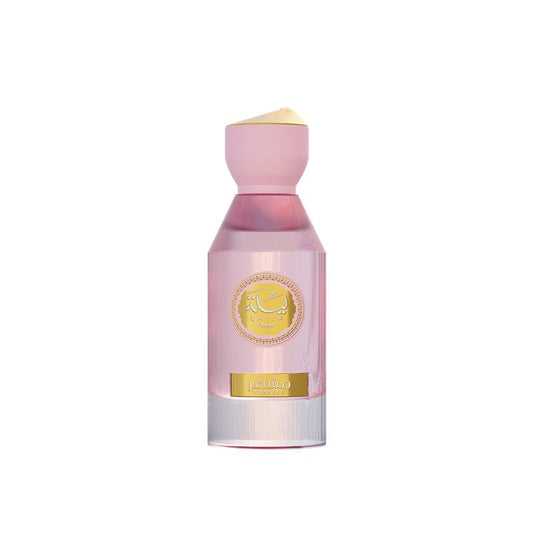 MASHAER LAYLA NOOR PINK 100ML