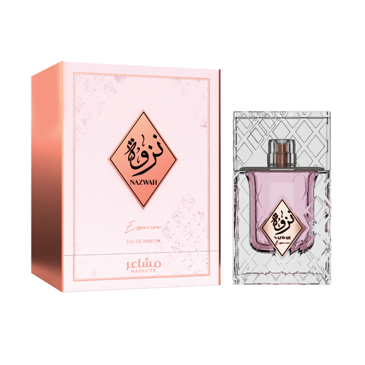 MASHAER NAZWAH ESSENCE 100ML