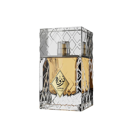 MASHAER NAZWAH ORIENTAL 100ML