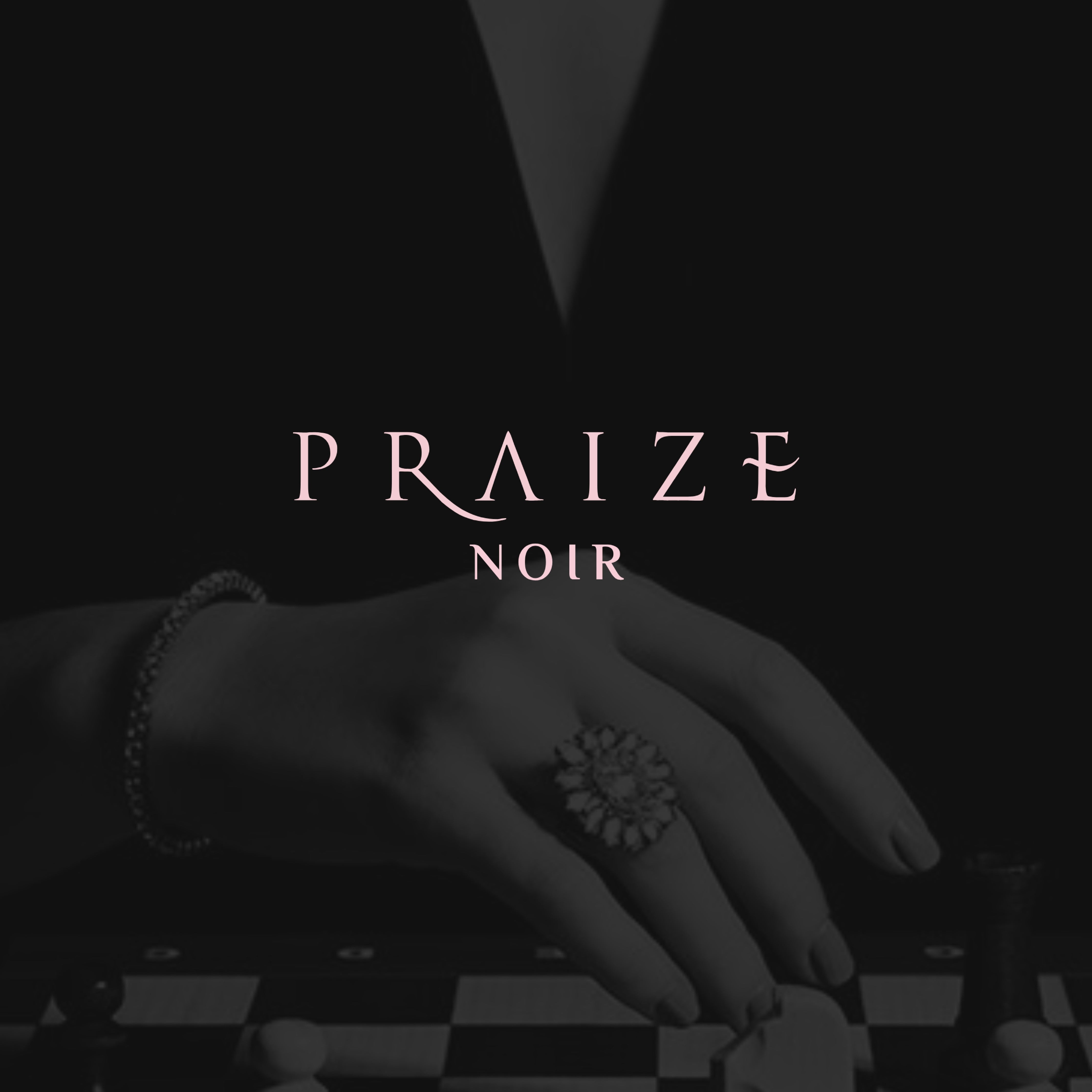 FAAN Praize Noir 100ML