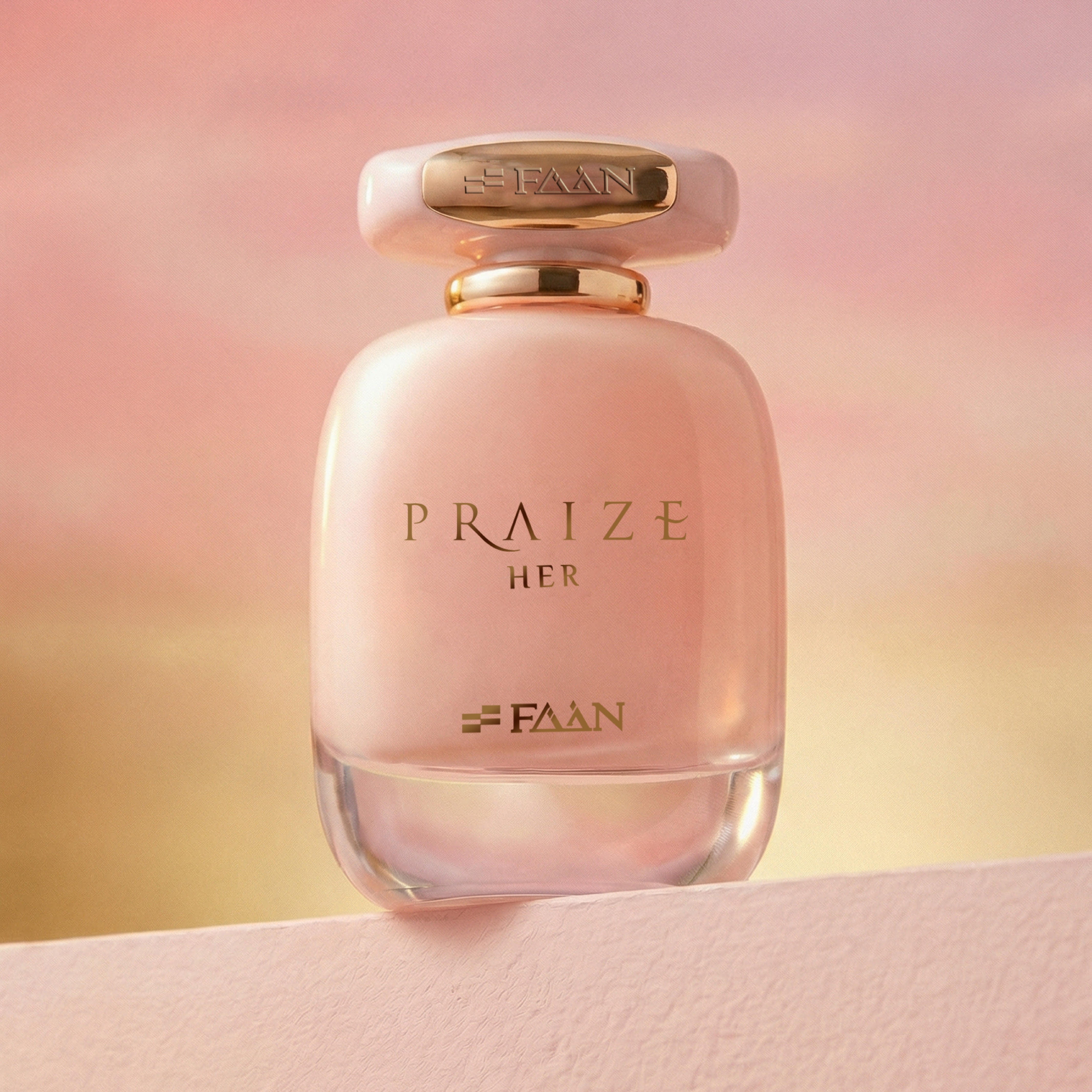 FAAN Praize Her 100ML
