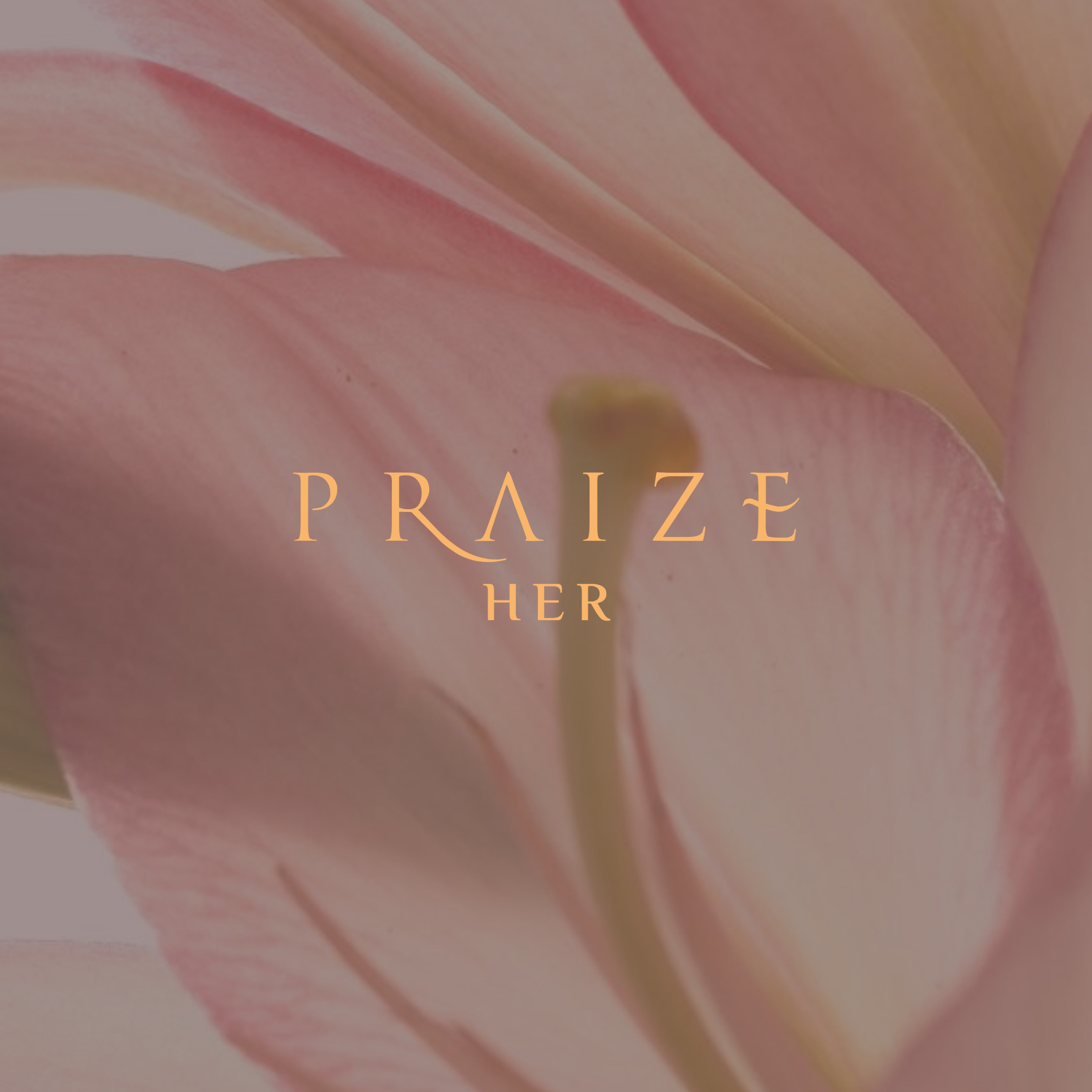 FAAN Praize Her 100ML