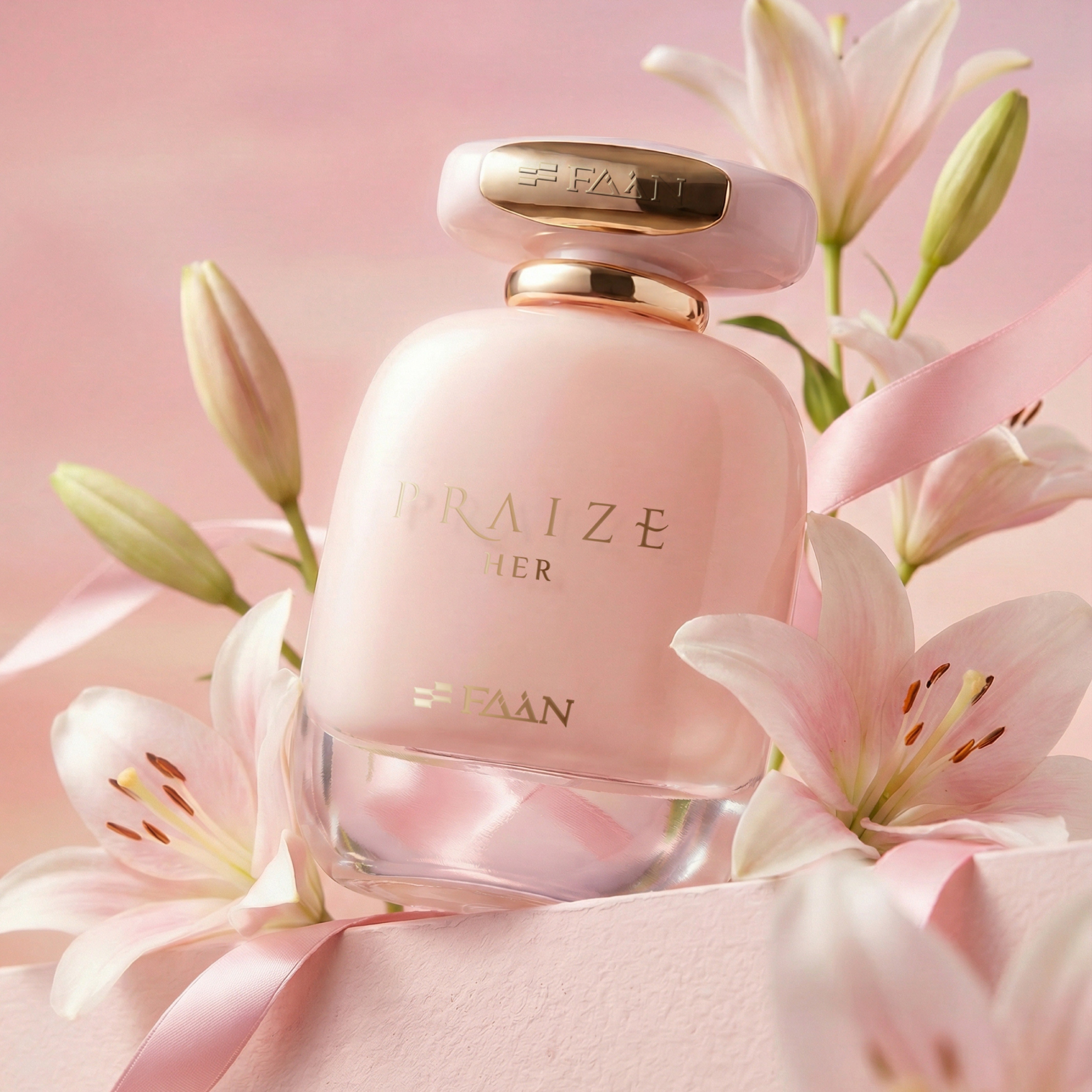 FAAN Praize Her 100ML