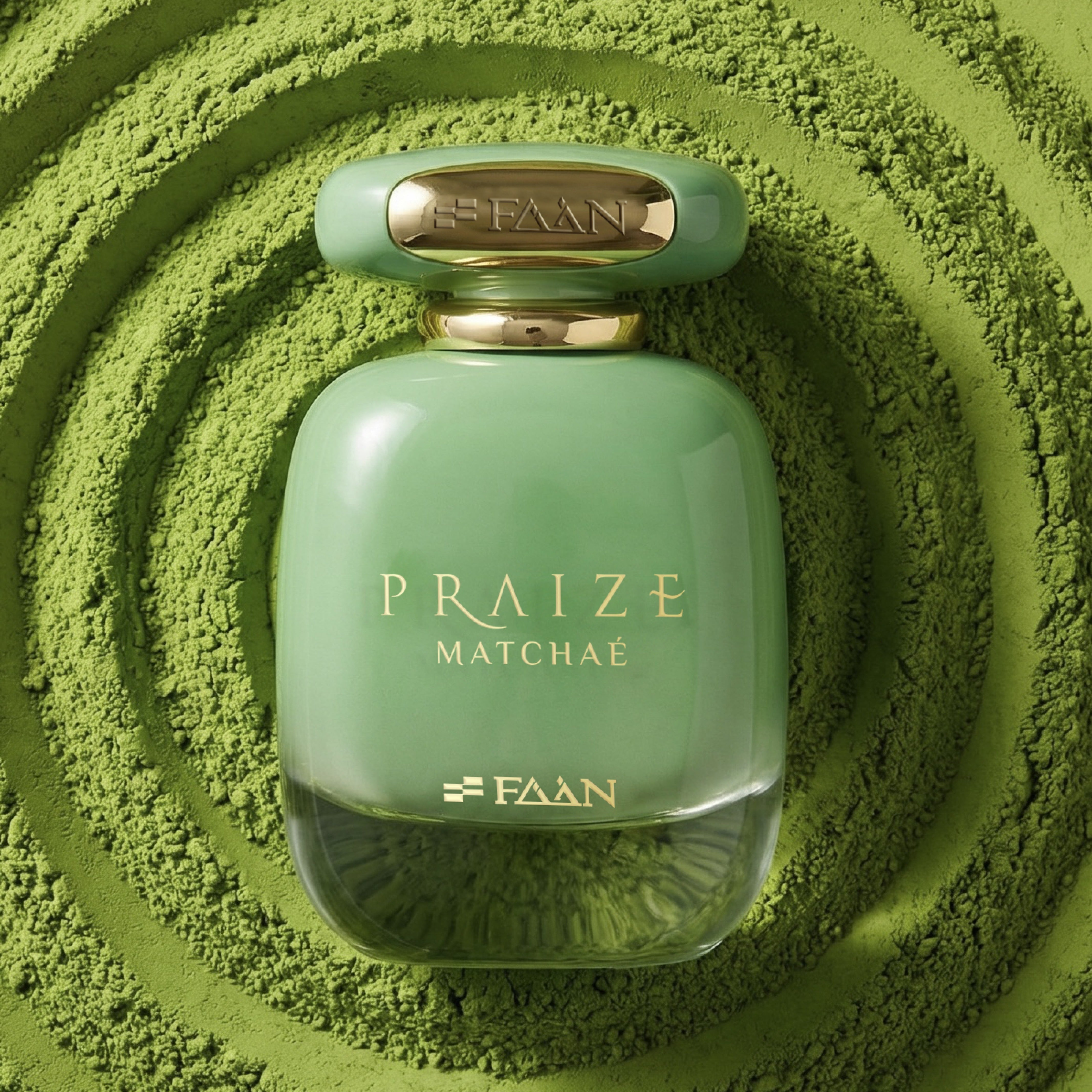 FAAN Praize Matchae 100ML