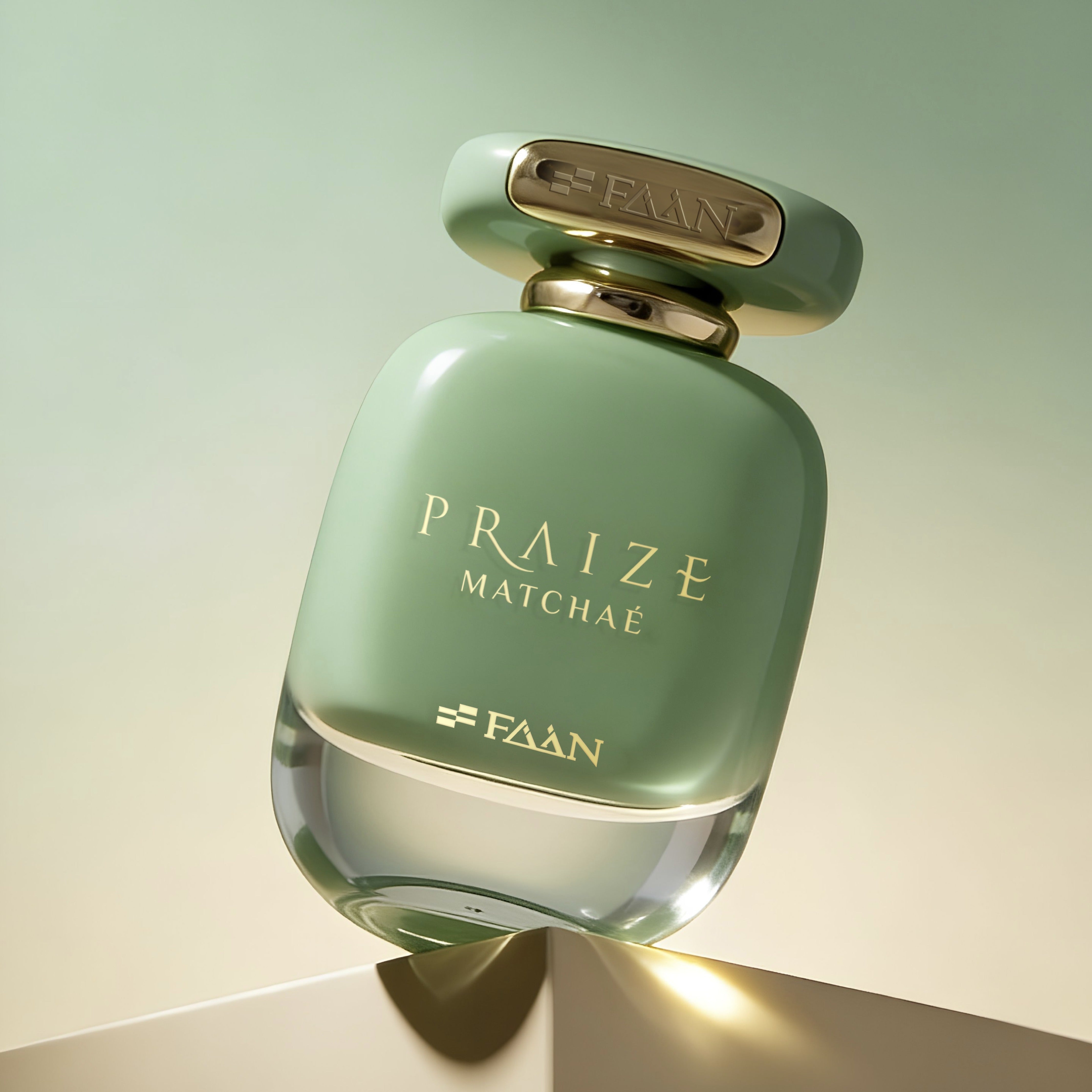 FAAN Praize Matchae 100ML