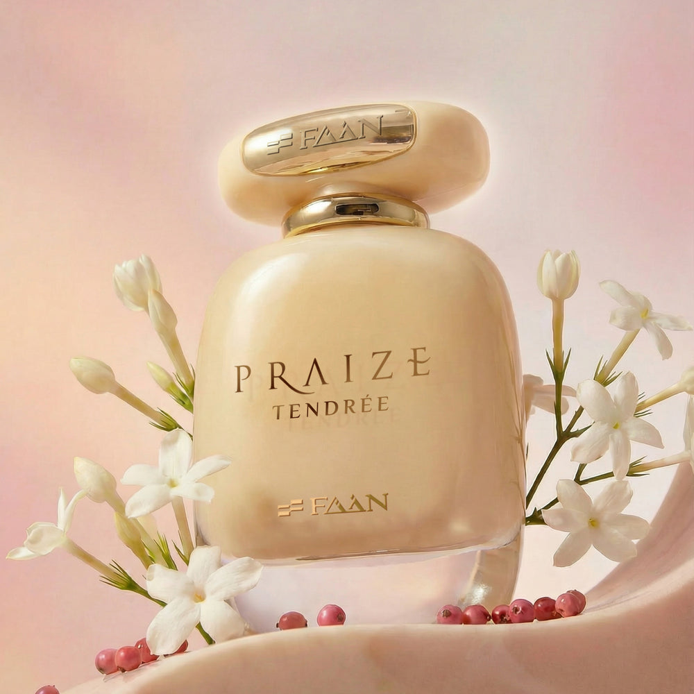PRAIZE TENDREE
