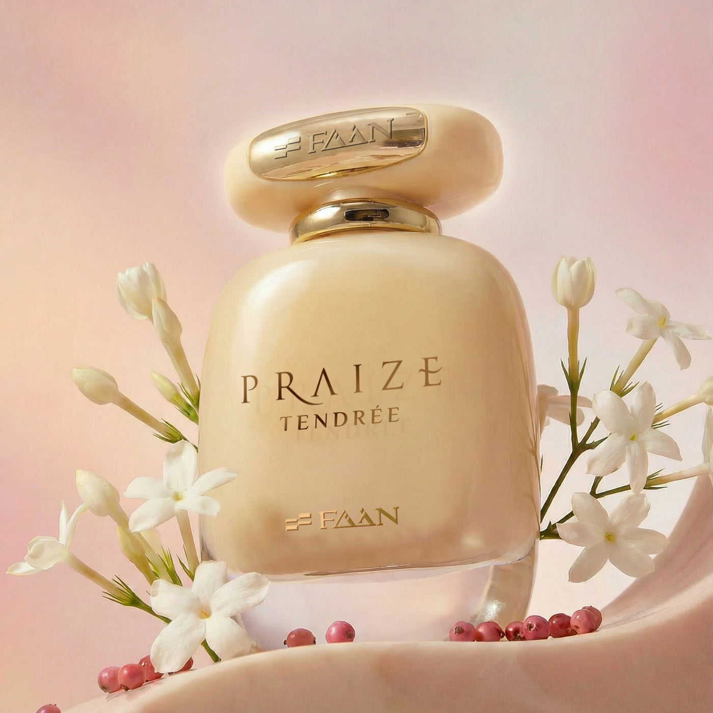 PRAIZE TENDREE