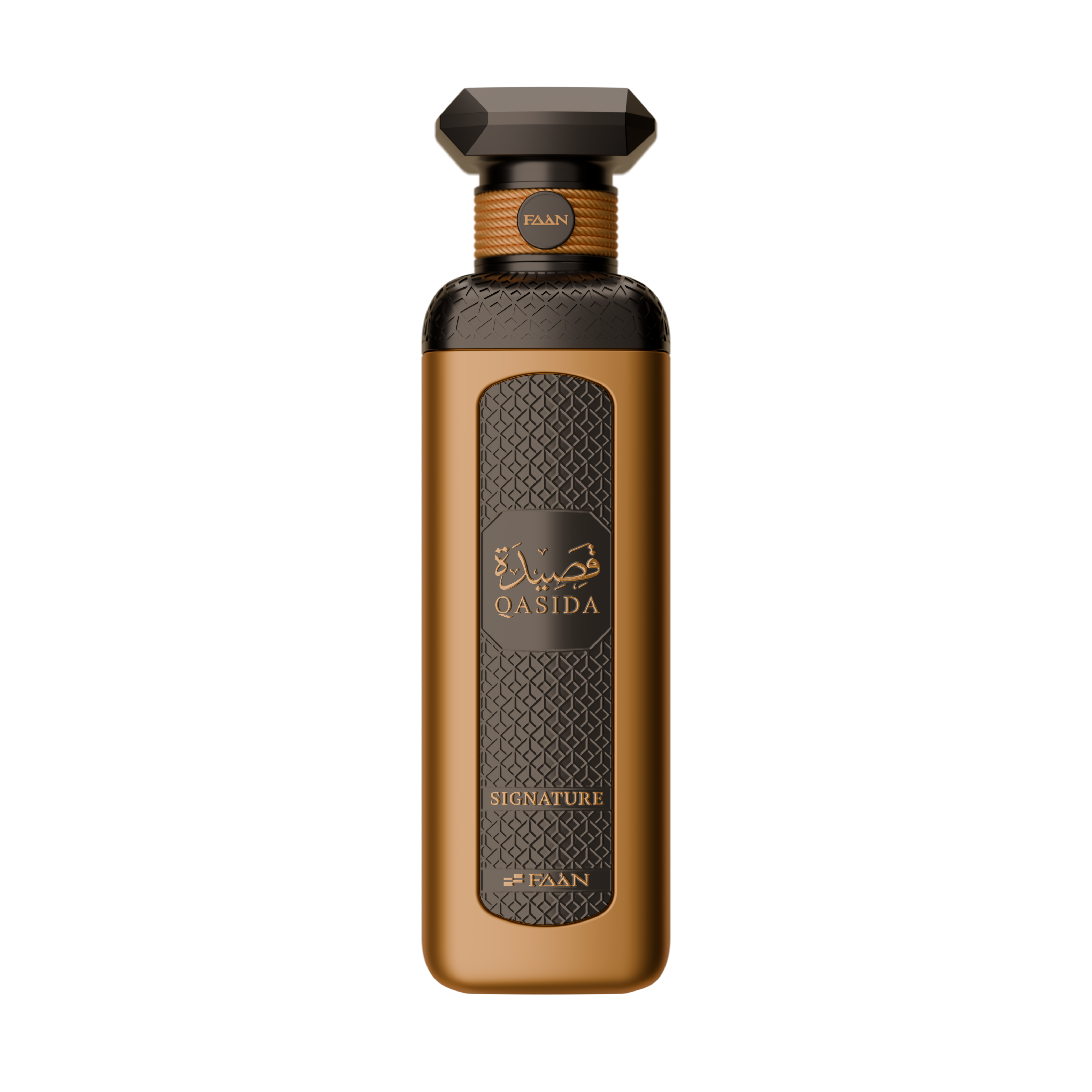 FAAN QASIDA SIGNATURE 200ML