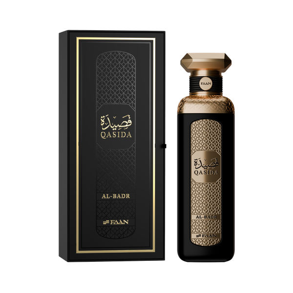QASIDA AL BADR