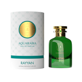 AQUARABIA RAYYAN 100ML