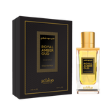 MASHAER ROYAL AMBER OUD GOLD EDITION 100ML