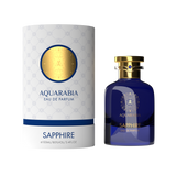 AQUARABIA SAPPHIRE 100ML