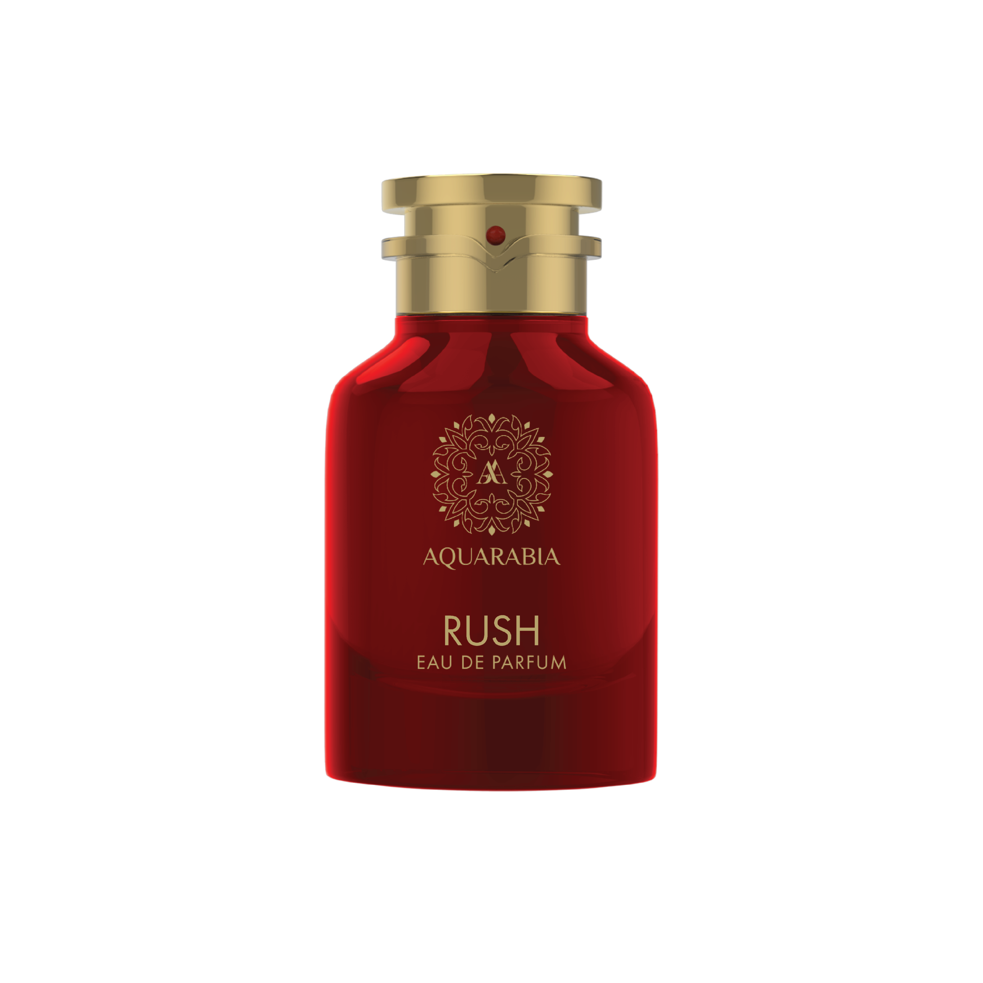 Aquarabia Rush 100ml: Exhilarating & Alluring Fragrance