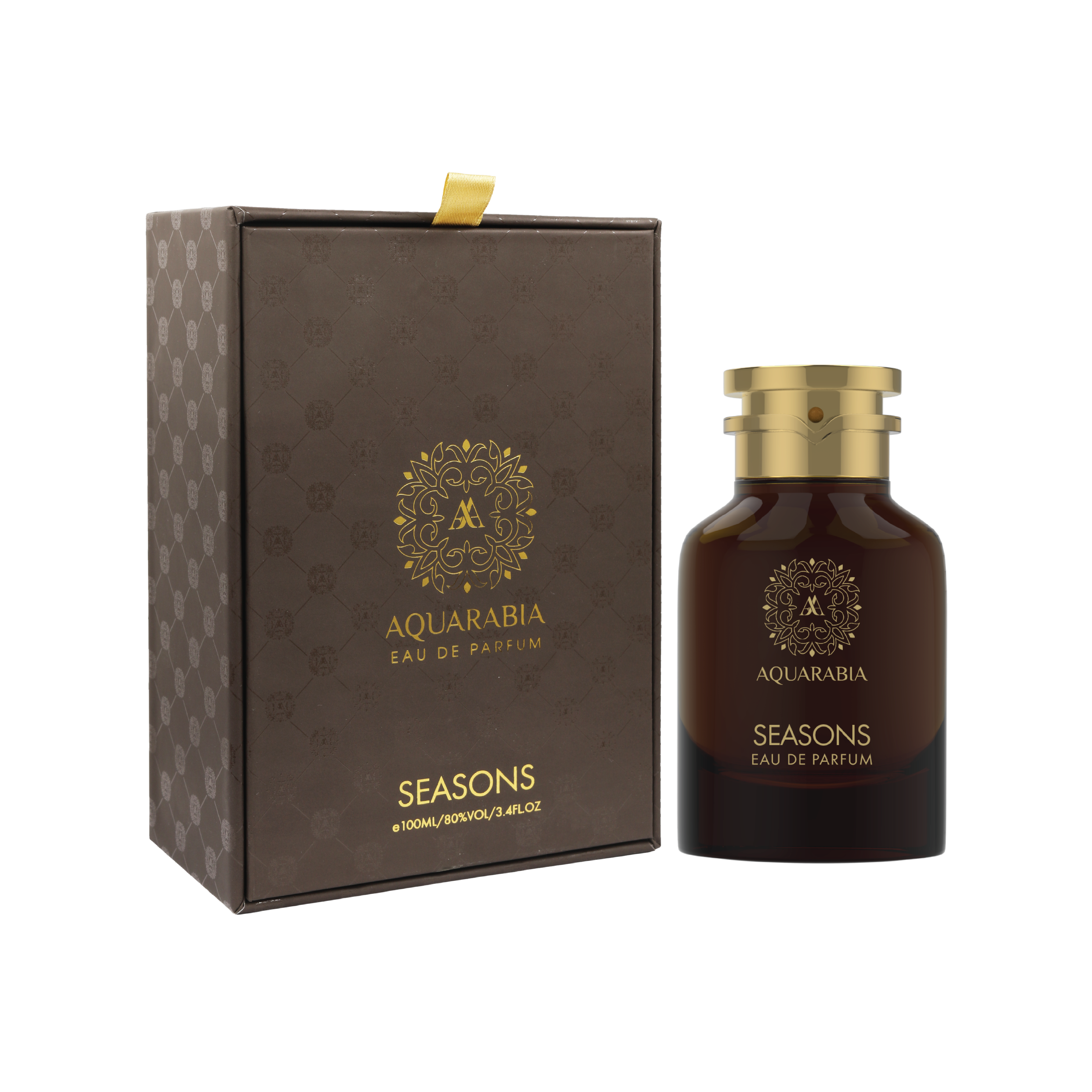 AQUARABIA SEASON 100ML