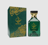 MASHAER MIRAL 100ML