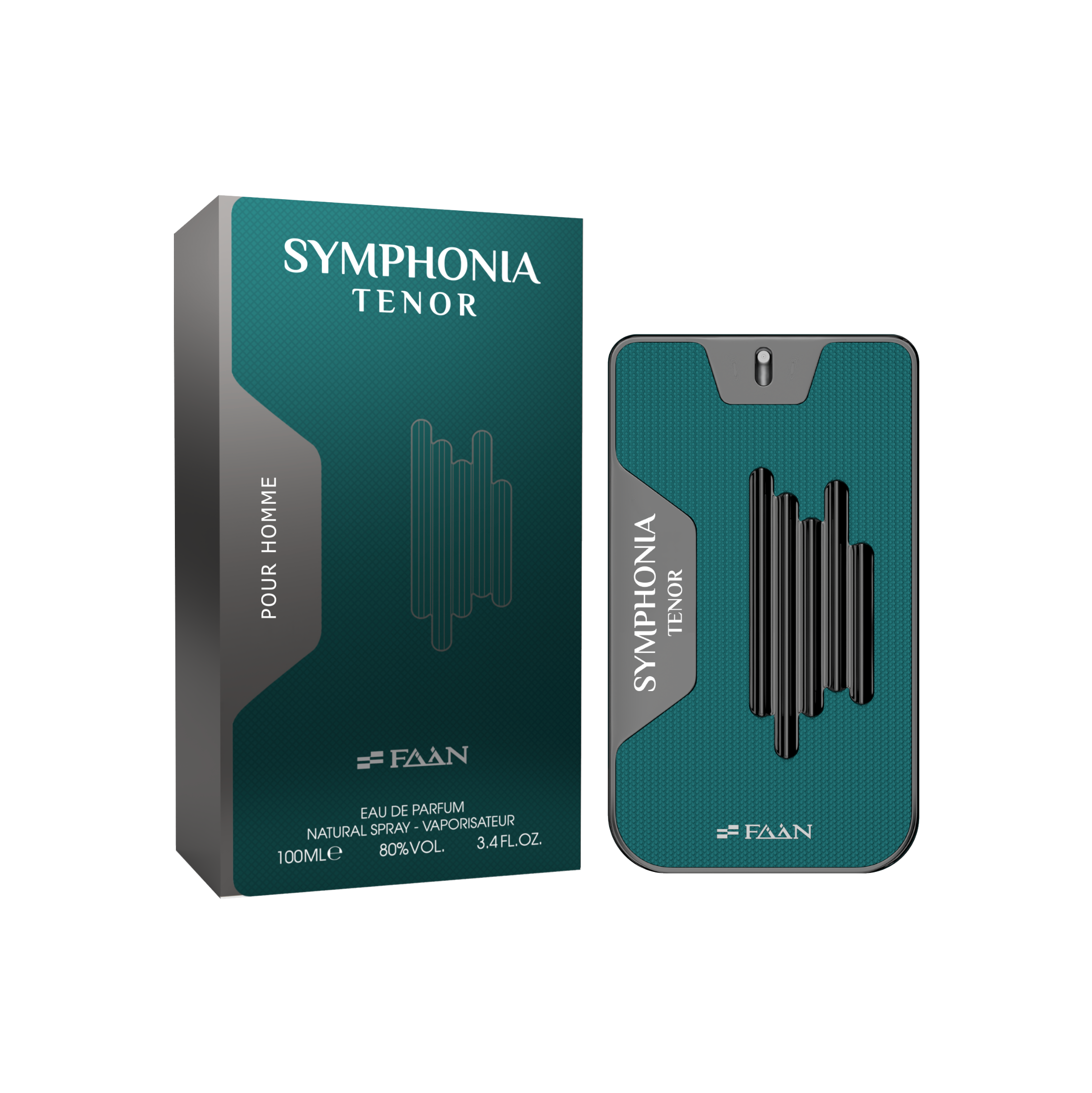 FAAN SYMPHONIA TENOR 100ML