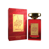 FAAN MASHAIR PRINCESS 100ML