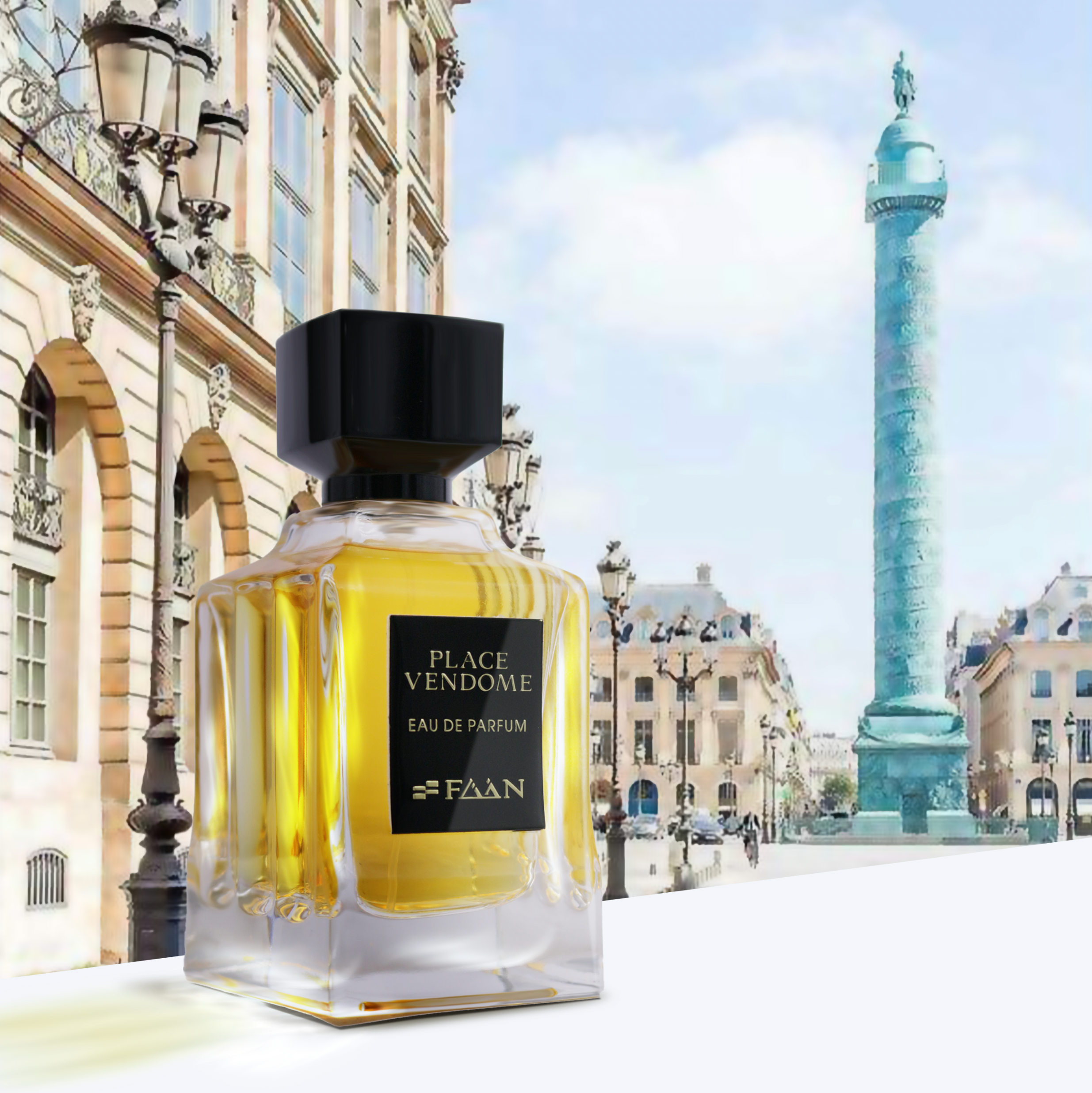 FAAN PLACE VENDOME 100ML