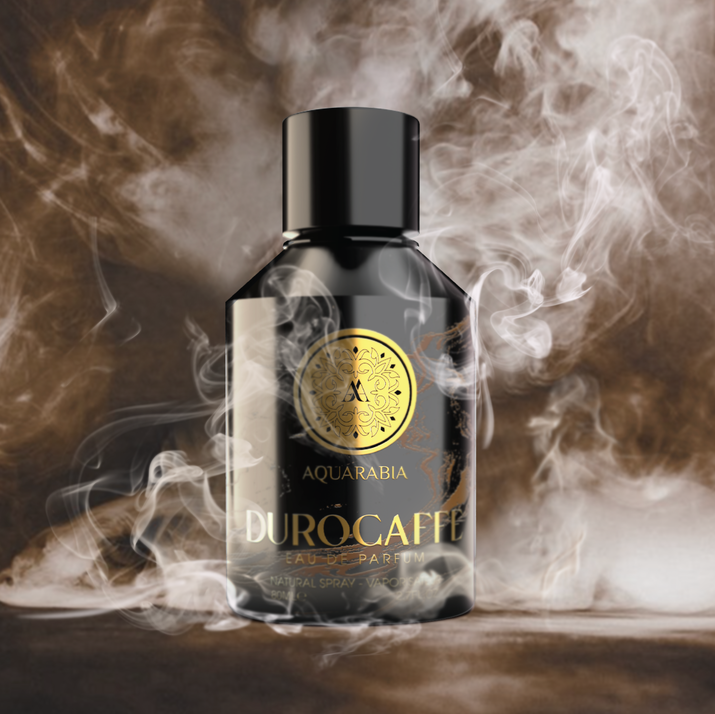 AQUARABIA DUROCAFFE 100ML