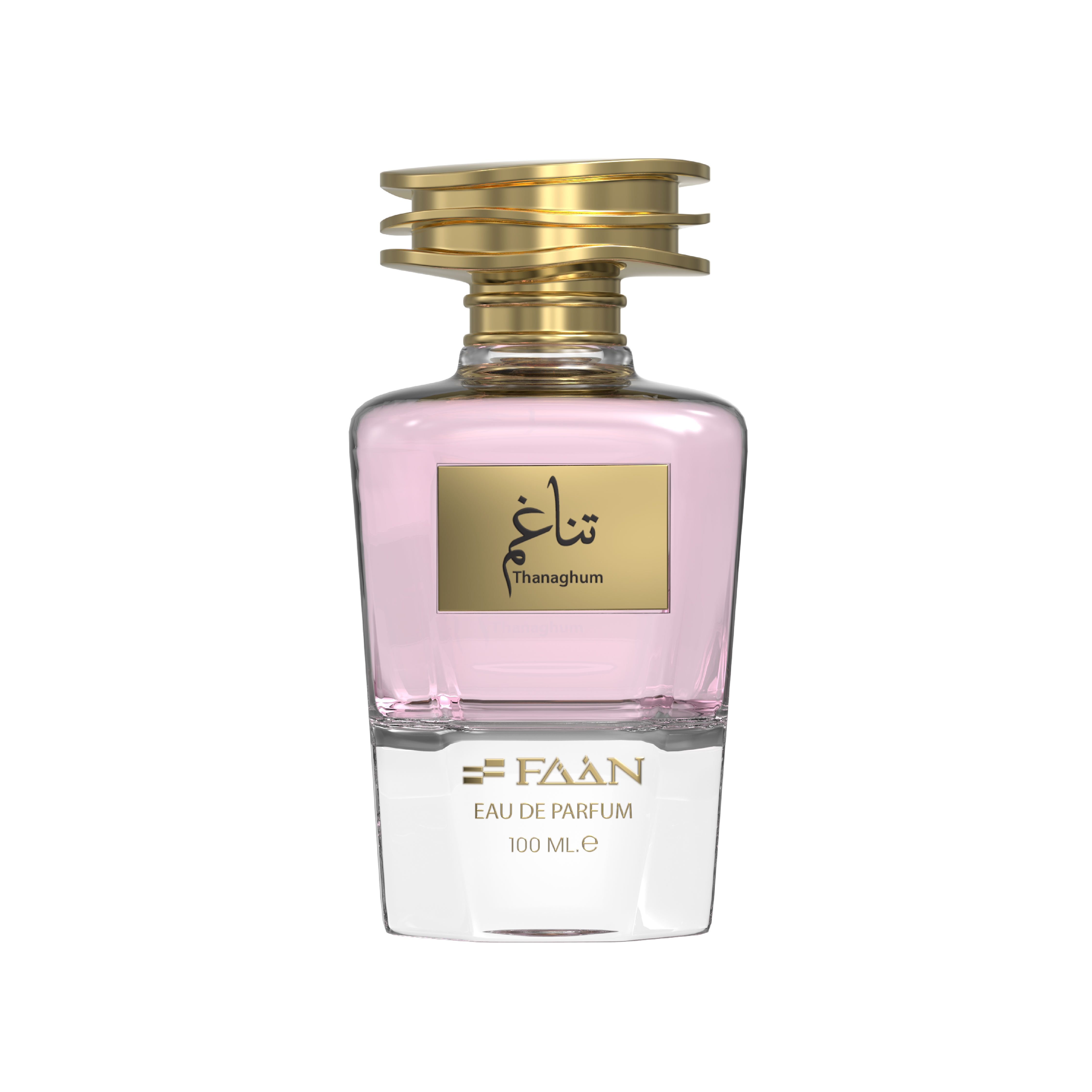 FAAN THANAGHUM 100ML