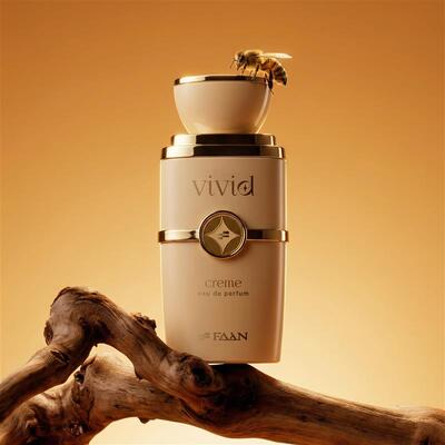 VIVID CREME